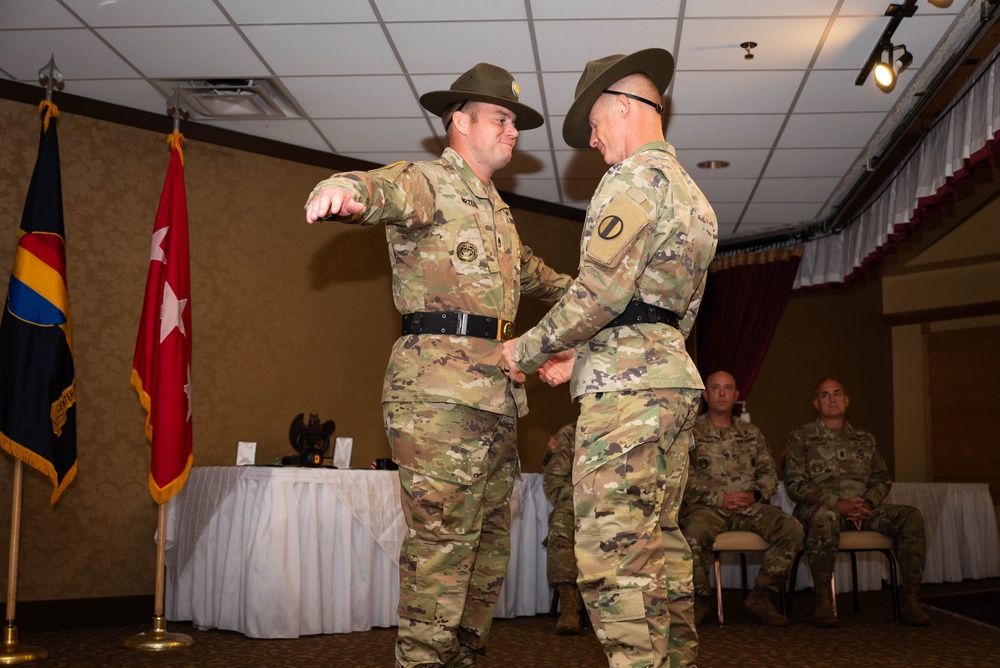 2025 DSOY Announcement Ceremony