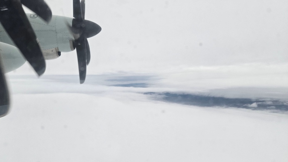 Improving atmospheric river forecasts