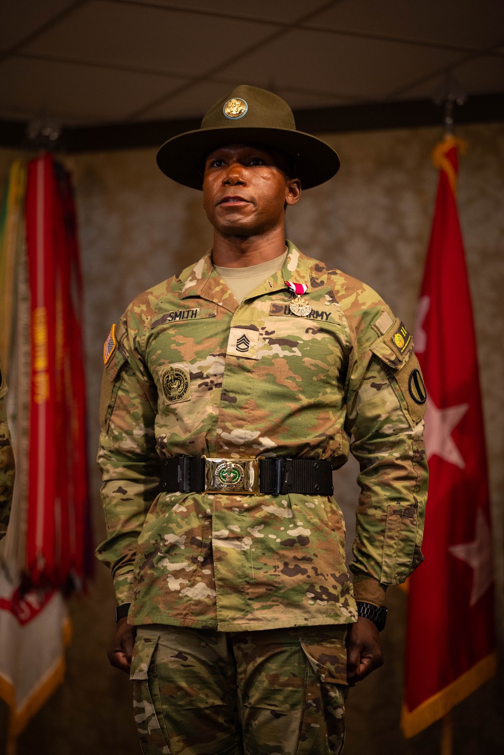 2025 DSOY Announcement Ceremony