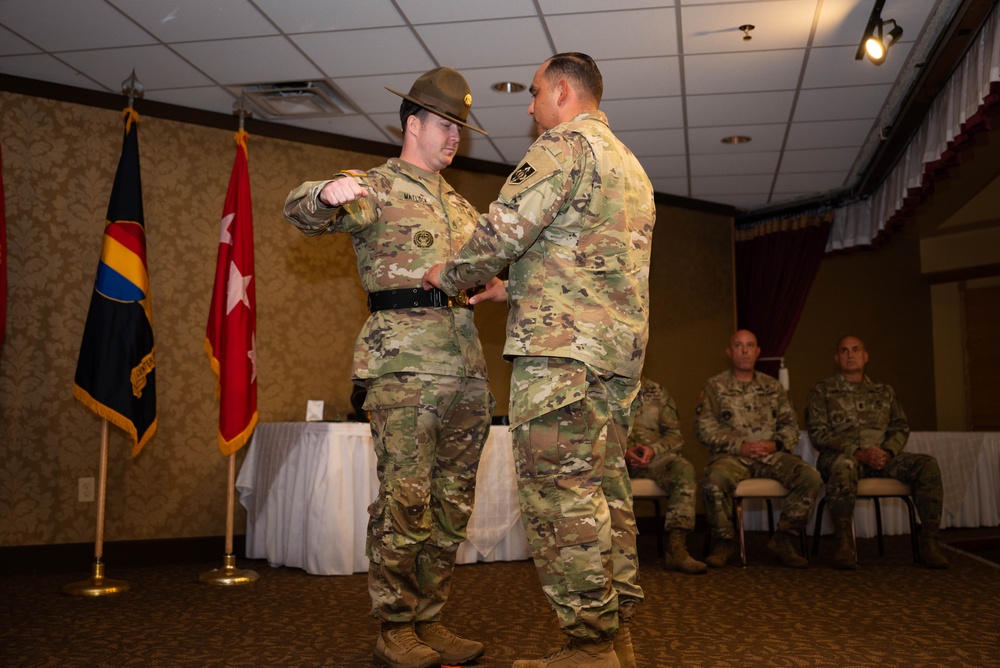 2025 DSOY Announcement Ceremony