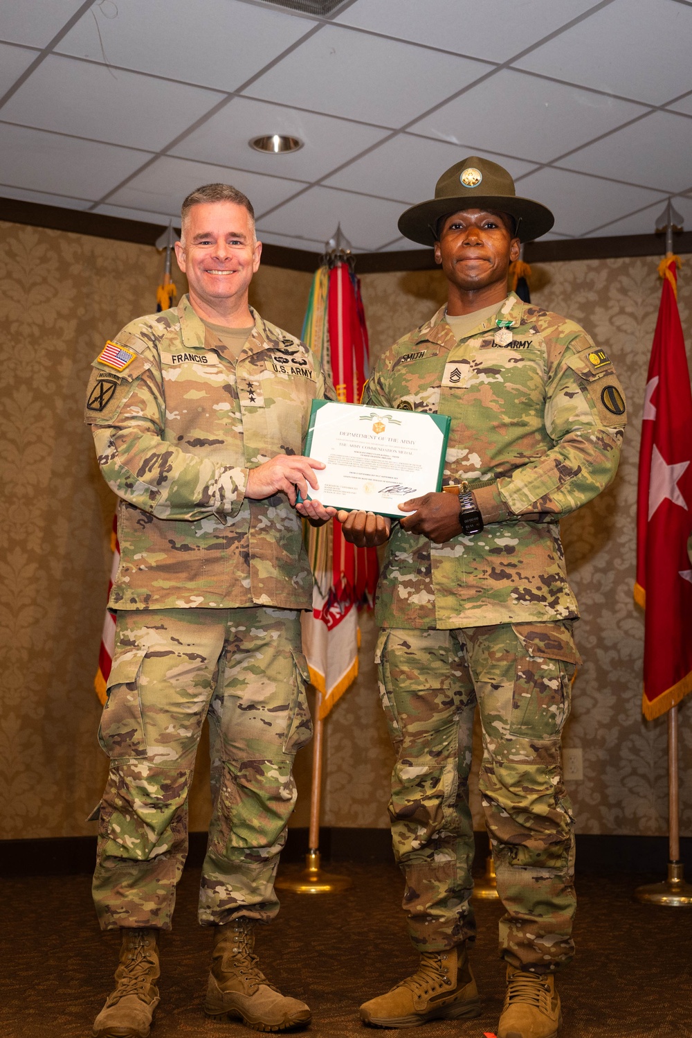 2025 DSOY Announcement Ceremony