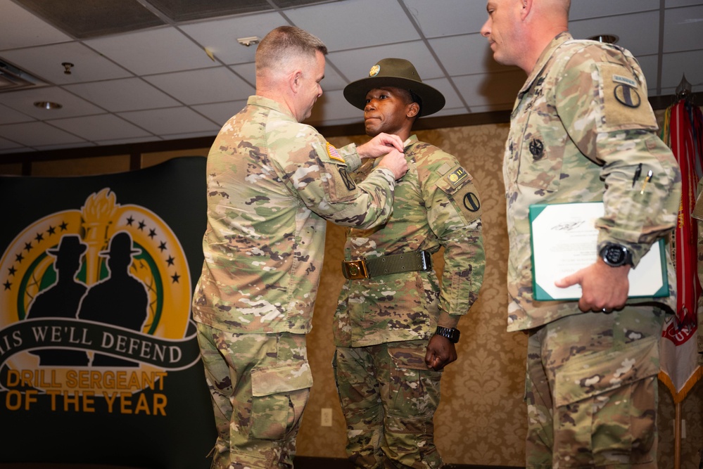 2025 DSOY Announcement Ceremony