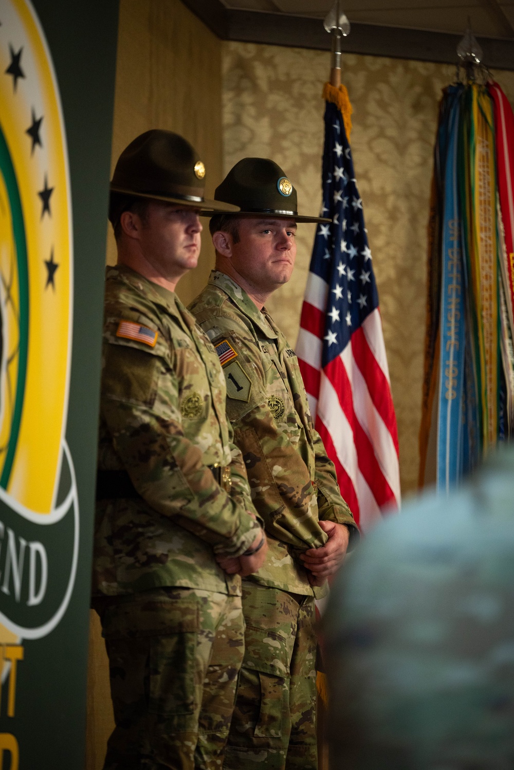 2025 DSOY Announcement Ceremony