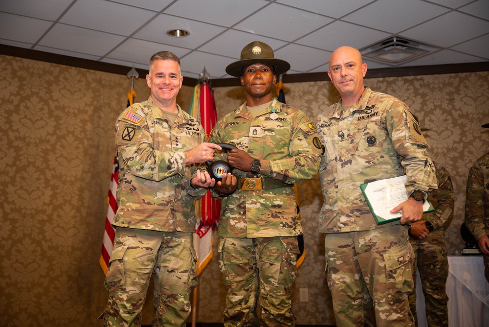 2025 DSOY Announcement Ceremony