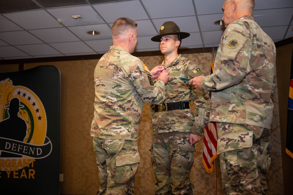 2025 DSOY Announcement Ceremony