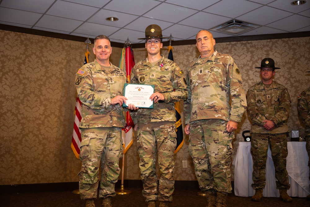 2025 DSOY Announcement Ceremony