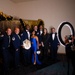 Vandenberg 2025 SNCO Induction Ceremony