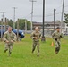 Joint Base McGuire-Dix-Lakehurst – Fort Dix NCO Academy H2F-IC training. 09-17-2025