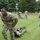 Joint Base McGuire-Dix-Lakehurst – Fort Dix NCO Academy H2F-IC training. 09-17-2025