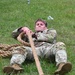 Joint Base McGuire-Dix-Lakehurst – Fort Dix NCO Academy H2F-IC training. 09-17-2025