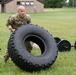 Joint Base McGuire-Dix-Lakehurst – Fort Dix NCO Academy H2F-IC training. 09-17-2025