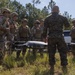 UNITAS 2025 | Combat Logistics Battalion 22 Conducts sUAS Operations with TRV-150
