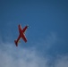 Flying High