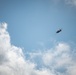 Flying High