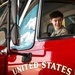 USAFA Cadets Complete Fire Course
