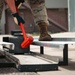 USAFA Cadets Complete Fire Course