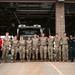 USAFA Cadets Complete Fire Course