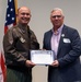 Wing program strengthens community ties