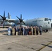 Meet the new 403rd Wing Honorary Commanders