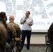 DHA HQ All Hands in San Antonio