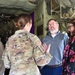 Wing program strengthens community ties
