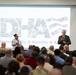 DHA HQ All Hands in San Antonio
