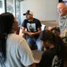 88th RD supporting Armed Forces appreciation event