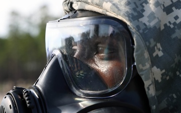 US Army 20th CBRNE Command hosts decontamination capabilities exercise