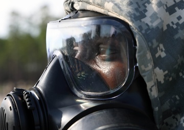 US Army 20th CBRNE Command hosts decontamination capabilities exercise