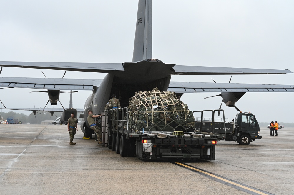 Georgia National Guard to support D.C. Safe and Beautiful mission