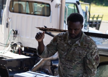 NJ Guard pilots SPP equipment transfer to generate cost-savings