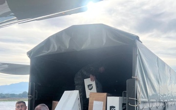 NJ Guard pilots SPP equipment transfer to generate cost-savings