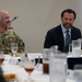 AMC Highlights Rapid Global Mobility During USecAF Visit