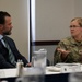 AMC Highlights Rapid Global Mobility During USecAF Visit