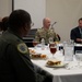 AMC Highlights Rapid Global Mobility During USecAF Visit