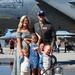104th Fighter Wing Celebrates Fini Flights for 'Boom' and 'Gronk'