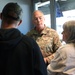 88th RD supporting Armed Forces appreciation event