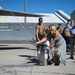 104th Fighter Wing Celebrates Fini Flights for 'Boom' and 'Gronk'