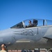 104th Fighter Wing Celebrates Fini Flights for 'Boom' and 'Gronk'