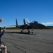 104th Fighter Wing Celebrates Fini Flights for 'Boom' and 'Gronk'