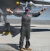 104th Fighter Wing Celebrates Fini Flights for 'Boom' and 'Gronk'