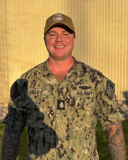 Peeking Behind the Curtain: Chiefs Lead the Way as SSP’s Fleet Liaisons to Push Sailor Training into New Era