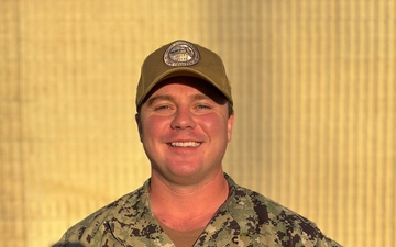 Peeking Behind the Curtain: Chiefs Lead the Way as SSP’s Fleet Liaisons to Push Sailor Training into New Era