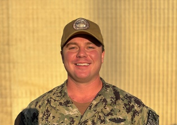 Peeking Behind the Curtain: Chiefs Lead the Way as SSP’s Fleet Liaisons to Push Sailor Training into New Era