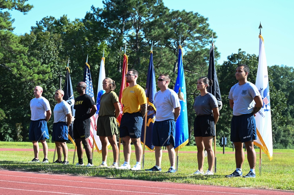You Are Not Forgotten | JB CHS POW/MIA Remembrance Events
