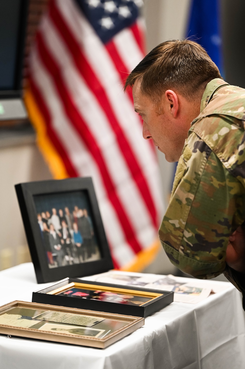 You Are Not Forgotten | JB CHS POW/MIA Remembrance Events