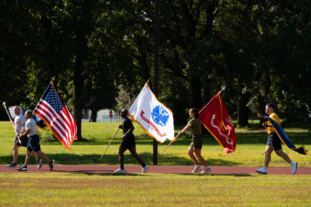 You Are Not Forgotten | JB CHS POW/MIA Remembrance Events