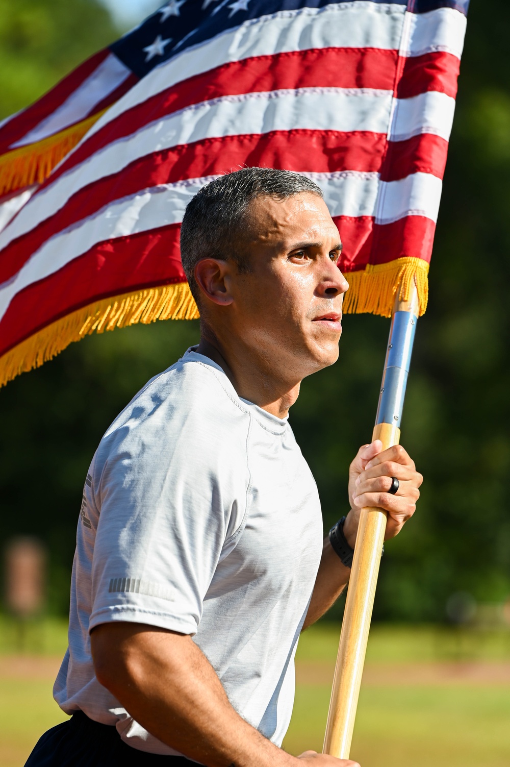 You Are Not Forgotten | JB CHS POW/MIA Remembrance Events