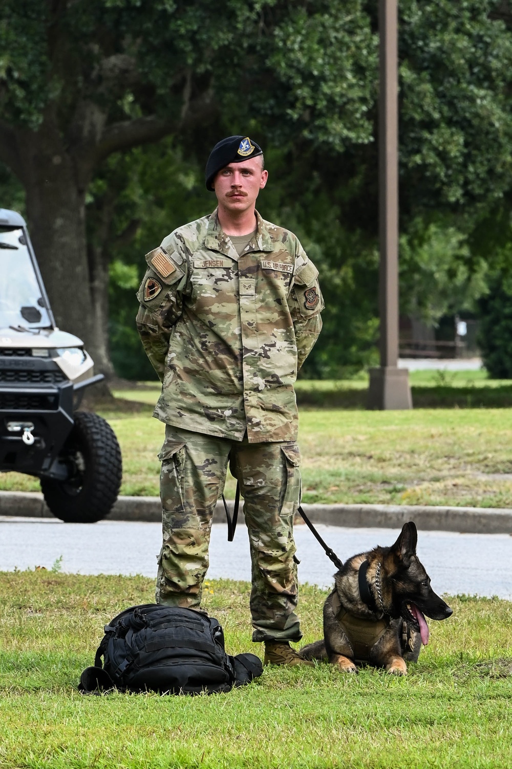 You Are Not Forgotten | JB CHS POW/MIA Remembrance Events