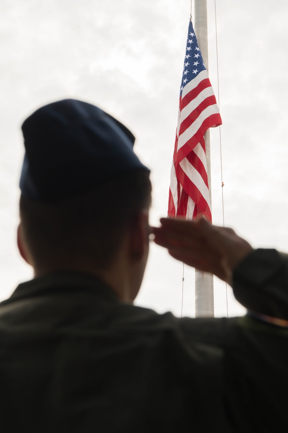 You Are Not Forgotten | JB CHS POW/MIA Remembrance Events